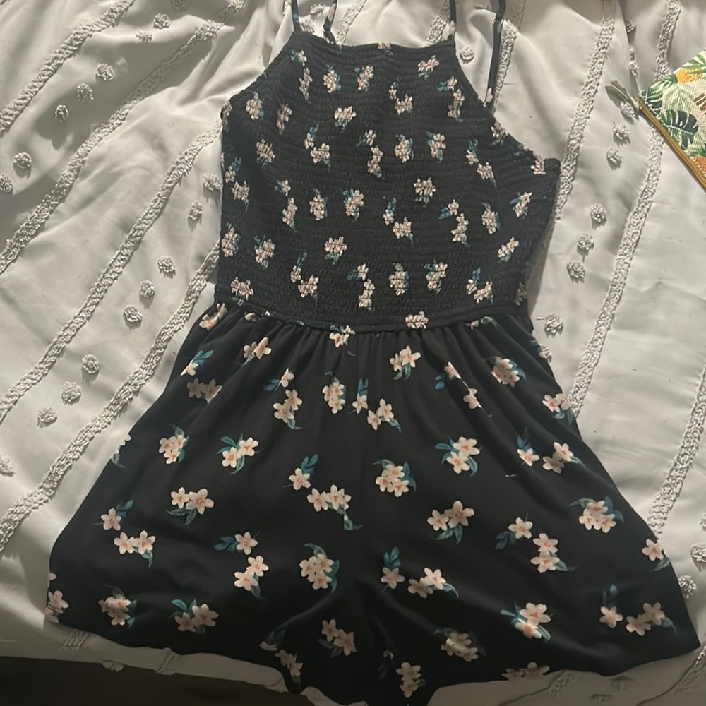 Women’s romper!